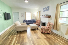 Heart of Miami sleeps 10 near Little Havana Beaches